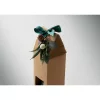 Set difuzor de parfum și lumănare cu parfum de vanilie - Gingle