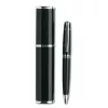 Pix premium din aluminiu cu cutie - Oregon, Negru 