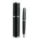 Pix premium din aluminiu cu cutie - Oregon, Negru 