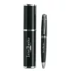 Pix premium din aluminiu cu cutie - Oregon, Negru 