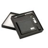 Set cadou elegant - Eleganci, Negru