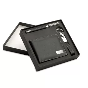 Set cadou elegant - Eleganci, Negru