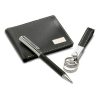 Set cadou elegant - Eleganci, Negru
