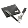 Set cadou elegant - Eleganci, Negru