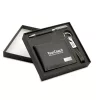 Set cadou elegant - Eleganci, Negru