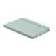 Notebook Business A5 "Arco" - Soft Touch, Verde Mentă 