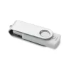 Stick USB 16 GB din ABS reciclat - Techmate Rabs