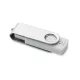 Stick USB 16 GB din ABS reciclat - Techmate Rabs
