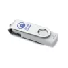 Stick USB 16 GB din ABS reciclat - Techmate Rabs