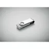 Stick USB 16 GB din ABS reciclat - Techmate Rabs