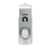 Stick USB 16 GB din ABS reciclat - Techmate Rabs
