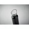 Termos premium din inox reciclat 500 ml - Florence, Negru