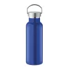 Termos premium din inox reciclat 500 ml - Florence, Albastru