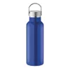 Termos premium din inox reciclat 500 ml - Florence, Albastru
