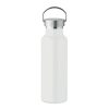 Termos premium din inox reciclat 500 ml - Florence, Alb 