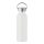 Termos premium din inox reciclat 500 ml - Florence, Alb 