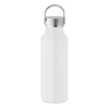 Termos premium din inox reciclat 500 ml - Florence, Alb 