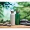 Termos premium din inox reciclat 500 ml - Florence, Alb 