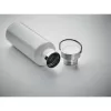 Termos premium din inox reciclat 500 ml - Florence, Alb 