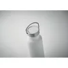 Termos premium din inox reciclat 500 ml - Florence, Alb 