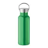 Termos premium din inox reciclat 500 ml - Florence, Verde
