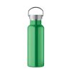 Termos premium din inox reciclat 500 ml - Florence, Verde