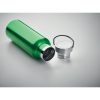 Termos premium din inox reciclat 500 ml - Florence, Verde