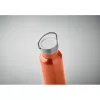 Termos premium din inox reciclat 500 ml - Florence, Portocaliu