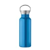 Termos premium din inox reciclat 500 ml - Florence, Turcoază
