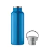 Termos premium din inox reciclat 500 ml - Florence, Turcoază