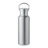 Termos premium din inox reciclat 500 ml - Florence, Argintiu mat