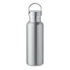 Termos premium din inox reciclat 500 ml - Florence, Argintiu mat