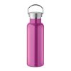 Termos premium din inox reciclat 500 ml - Florence, Fucsia