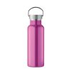 Termos premium din inox reciclat 500 ml - Florence, Fucsia