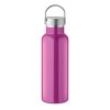 Termos premium din inox reciclat 500 ml - Florence, Fucsia