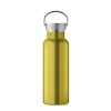Termos premium din inox reciclat 500 ml - Florence, Lime