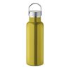 Termos premium din inox reciclat 500 ml - Florence, Lime