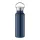 Termos premium din inox reciclat 500 ml - Florence, Albastru marin francez 