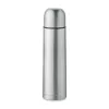 Termos din inox reciclat 500 ml - Mahua, Argint mat