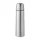 Termos din inox reciclat 500 ml - Mahua, Argint mat