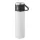 Termos din inox 420ml cu pahar 150 ml - Tonia, Alb
