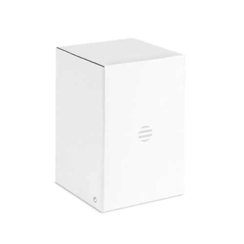 Lampă de birou cu încărcare wireless de 15W și boxă wireless - Spot