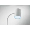 Lampă de birou cu încărcare wireless de 15W și boxă wireless - Spot