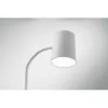 Lampă de birou cu încărcare wireless de 15W și boxă wireless - Spot