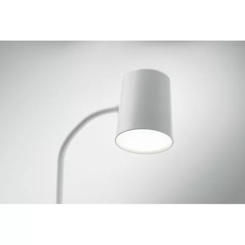 Lampă de birou cu încărcare wireless de 15W și boxă wireless - Spot