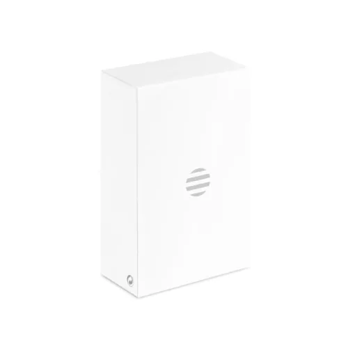 Hub USB din bambus - Hubbam