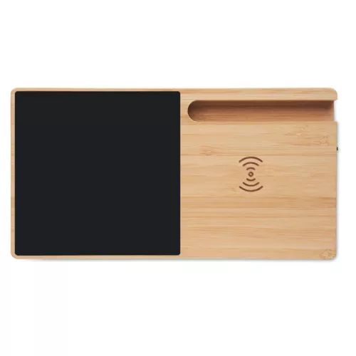 Încărcător wireless cu încălzitor de cană - Sibit