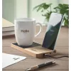 Încărcător wireless cu încălzitor de cană - Sibit
