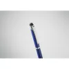 Pix touch din aluminiu reciclat - Florina, Albastru 