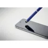 Pix touch din aluminiu reciclat - Florina, Albastru 